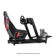 Next Level Racing GTElite Lite Wheel Plate Edition шаси