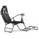 Next Level Racing GTLite Кокпит Carbon Grey Edition