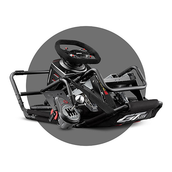 Next Level Racing GTLite