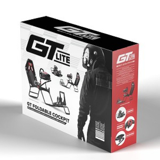 Next Level Racing GTLite