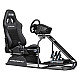 Next Level Racing GTRacer 2.0 Стоманен кокпит за състезания
