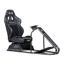 Next Level Racing GTRacer състезателен кокпит