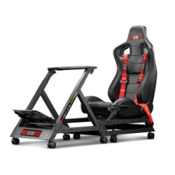 Next Level Racing GTtrack