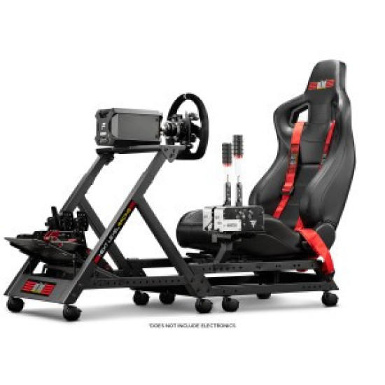 Next Level Racing GTtrack