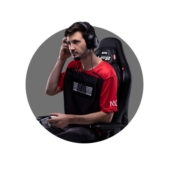Next Level Racing HF8 Haptic Gaming Pad