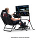 Сгъваема стойка за монитор Next Level Racing Lite