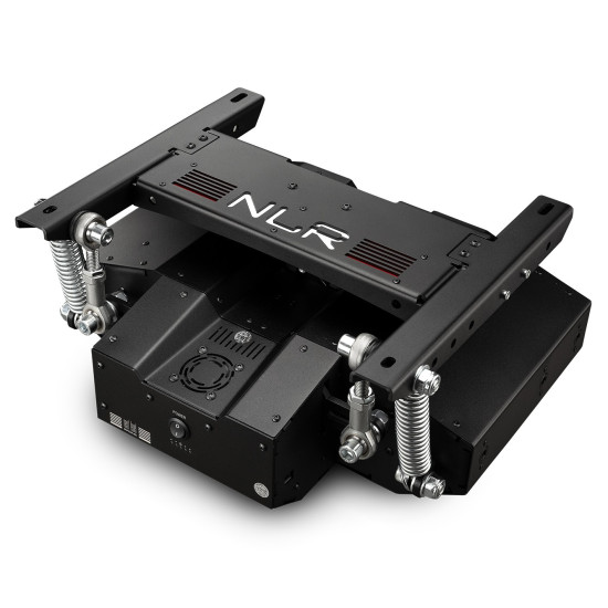 Next Level Racing Motion Platform V3
