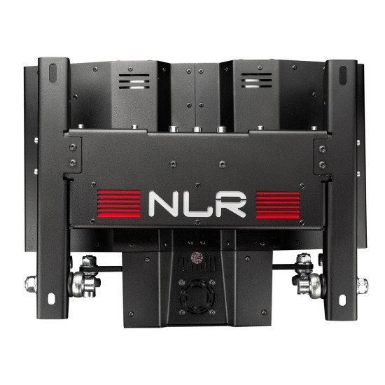 Next Level Racing Motion Platform V3