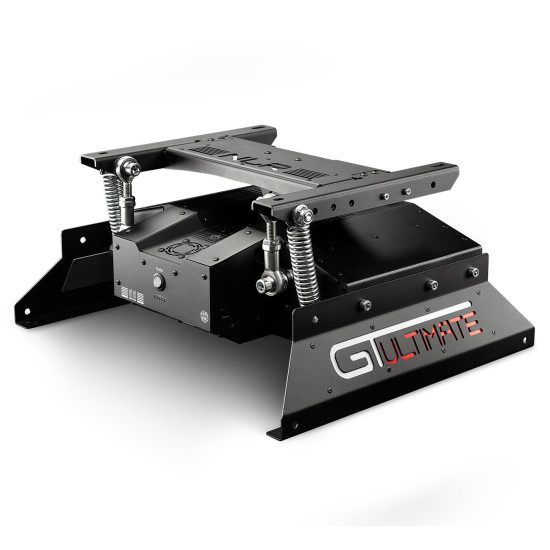 Next Level Racing Motion Platform V3