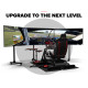 Next Level Racing Motion Platform V3