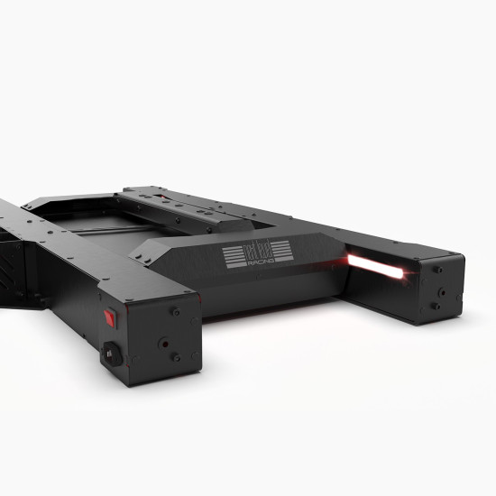 Next Level Racing Traction Plus Platform
