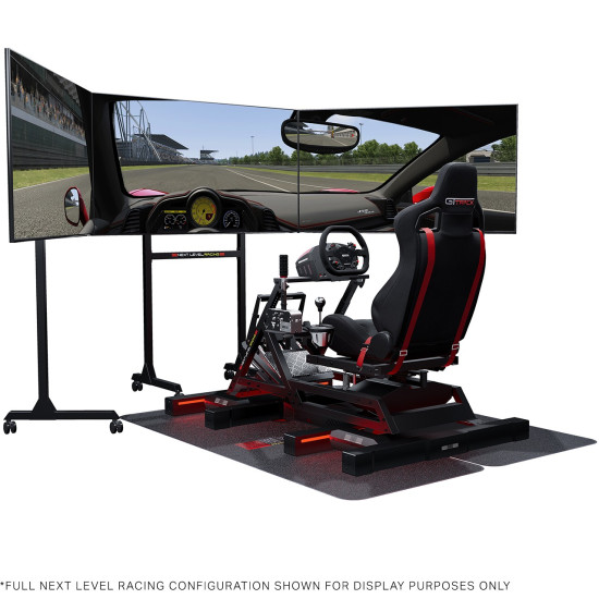 Next Level Racing Traction Plus Platform