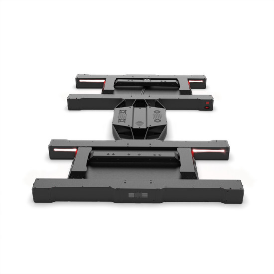 Next Level Racing Traction Plus Platform