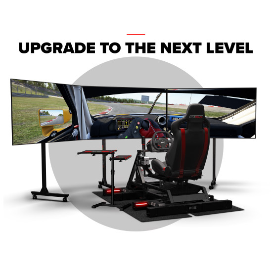 Next Level Racing Traction Plus Platform