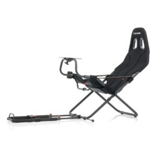 Playseat Challenge Actifit - Черен