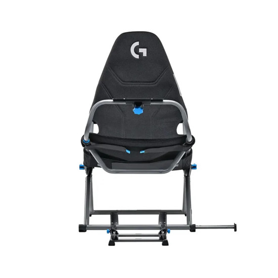 Playseat Challenge X Logitech G Edition