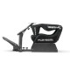 Playseat Evolution Pro ActiFit - Черен