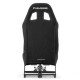 Playseat Evolution Racing Suede - Черен
