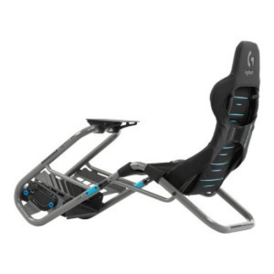 Playseat Trophy Logitech G Edition - Сив