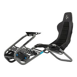 Playseat Trophy Logitech G Edition - Сив