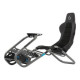 Playseat Trophy Logitech G Edition - Сив