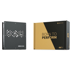Qubic System QS-210 - 2DOF Система за движение