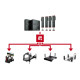 Qubic System QS-210 - 3DOF