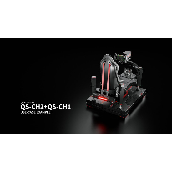 Qubic System QS-CH2