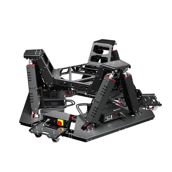 Qubic System QS-S25 Spider