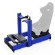 RSeat A1 Pro GT Шаси - Синьо