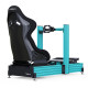 RSeat A1 Pro GT Кокпит - Светлосин