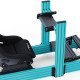 RSeat A1 Pro GT Кокпит - Светлосин