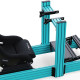 RSeat A1 Pro GT Кокпит - Светлосин
