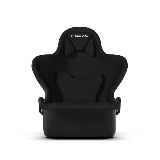 RSeat Formula Seat - Черен