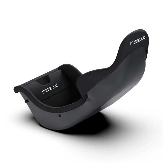 RSeat Formula Seat - Черен