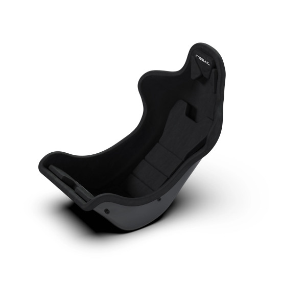RSeat Formula Seat - Черен