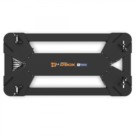 RSeat HF-L4 D-BOX GEN 5 Хаптична система
