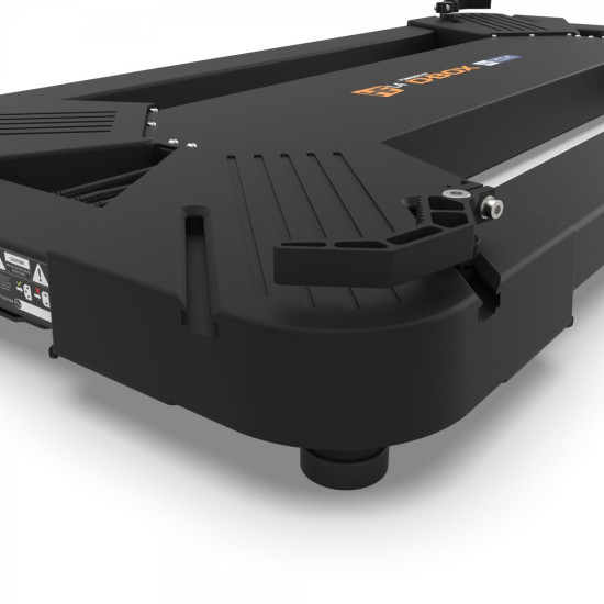 RSeat HF-L4 D-BOX GEN 5 Хаптична система