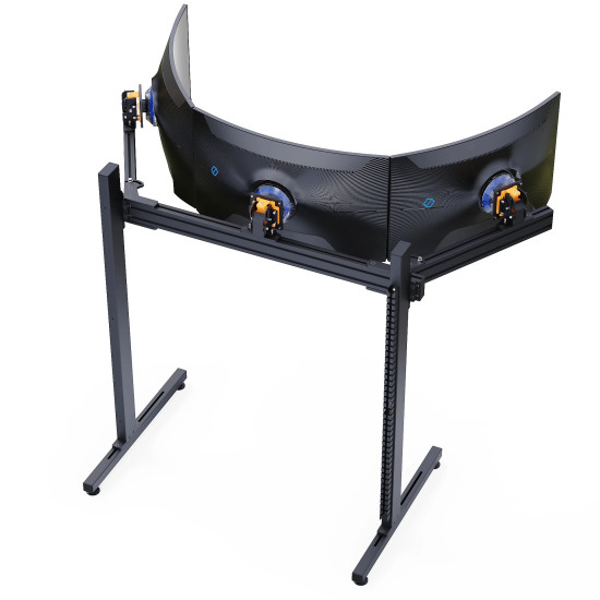 RSeat TX32 Стойка за три монитора