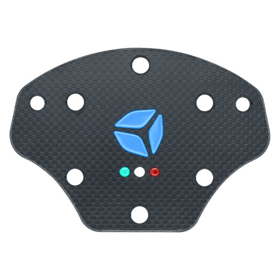 Cube Controls GT Cube Pro емблема