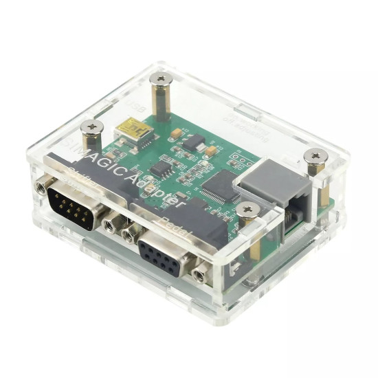 Simagic PA-V1 Адаптер