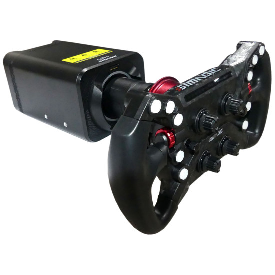 Simagic Alpha EVO Pro + GT Neo Комплект