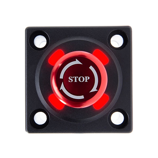 Simagic Kill Switch за Alpha база