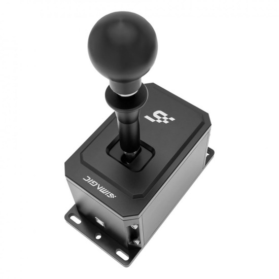 Simagic DS-8X шифтър