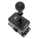 Simagic DS-8X шифтър