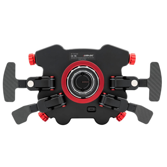 Simagic GT Pro Hub - Шифтър и съединител