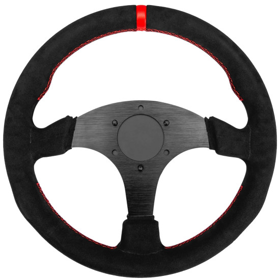 Simagic P-330R Алкантара