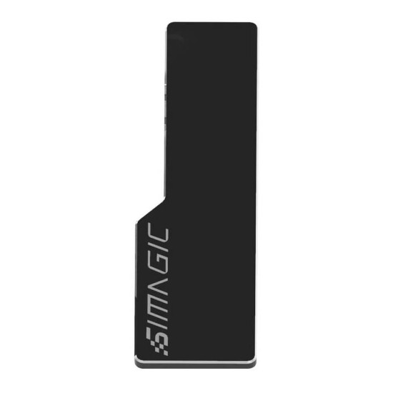 Simagic P2000 висок педал за газта