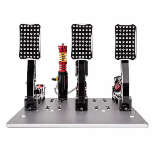 Simagic P2000 с Load Cell 200 кг.