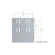 Simagic P2000 с Load Cell 200 кг.